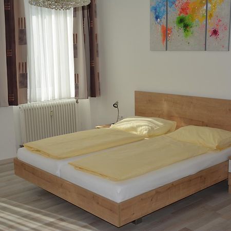 Hotel Lenau Stockerau Extérieur photo